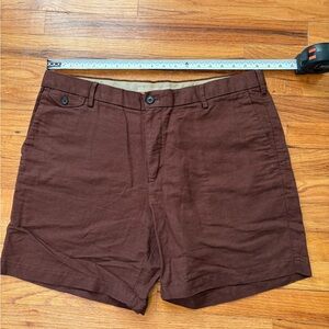 Banana Republic | Men’s Shorts 7” Rise